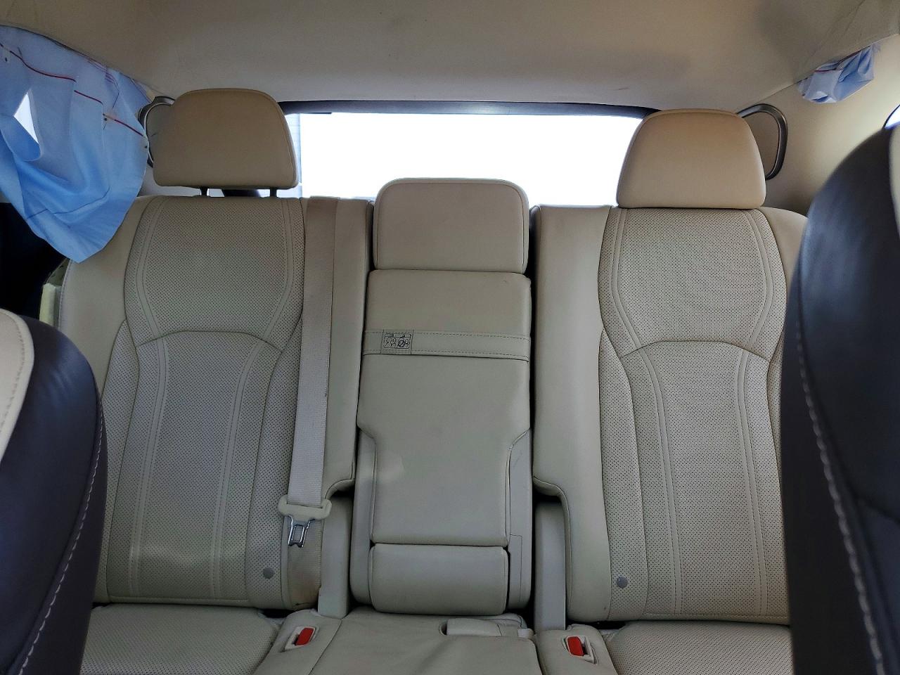 Lexus RX Base