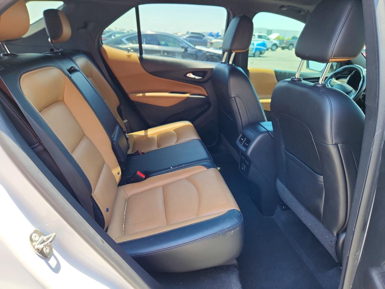 Chevrolet Equinox Premier