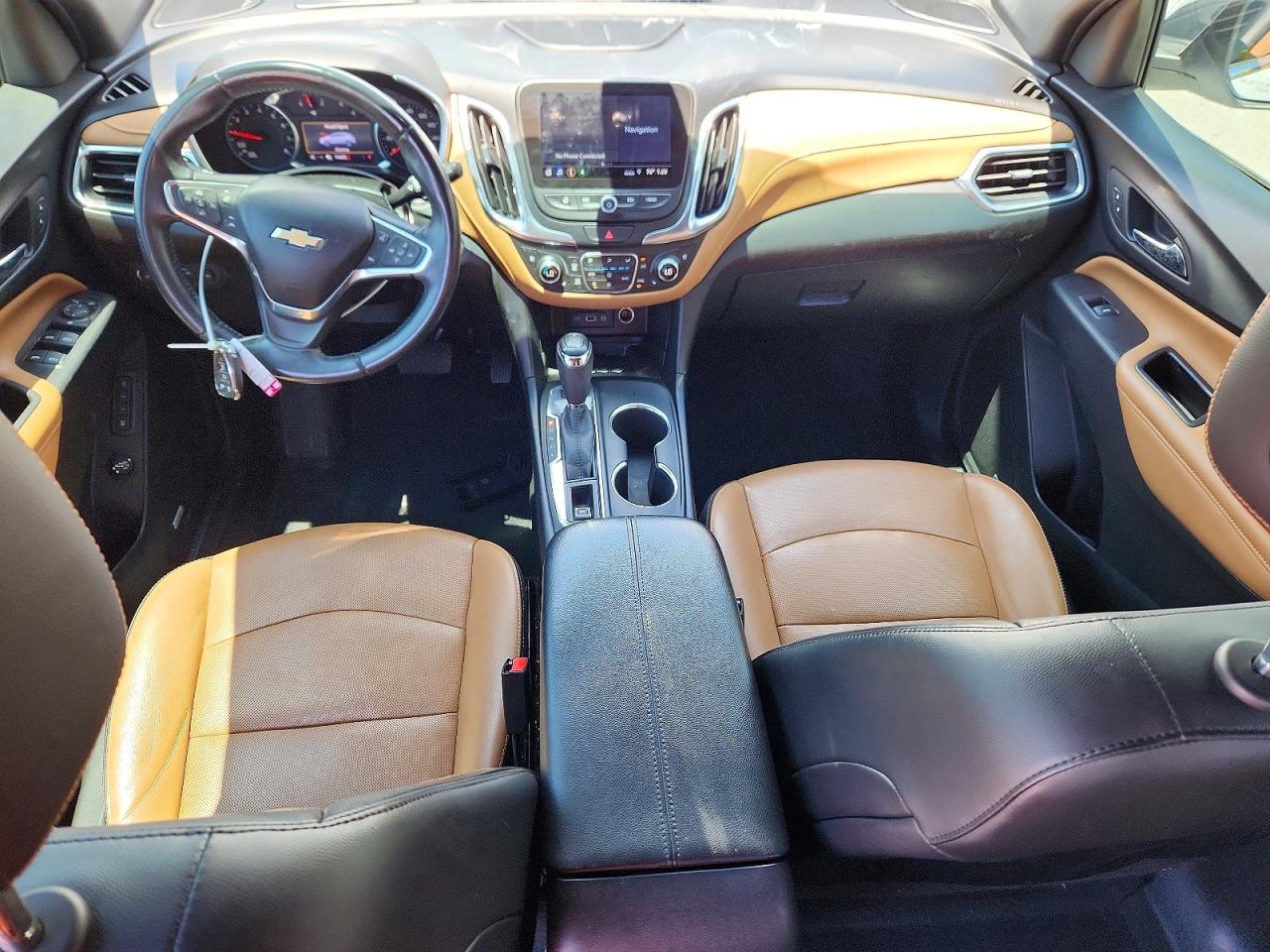 Chevrolet Equinox Premier