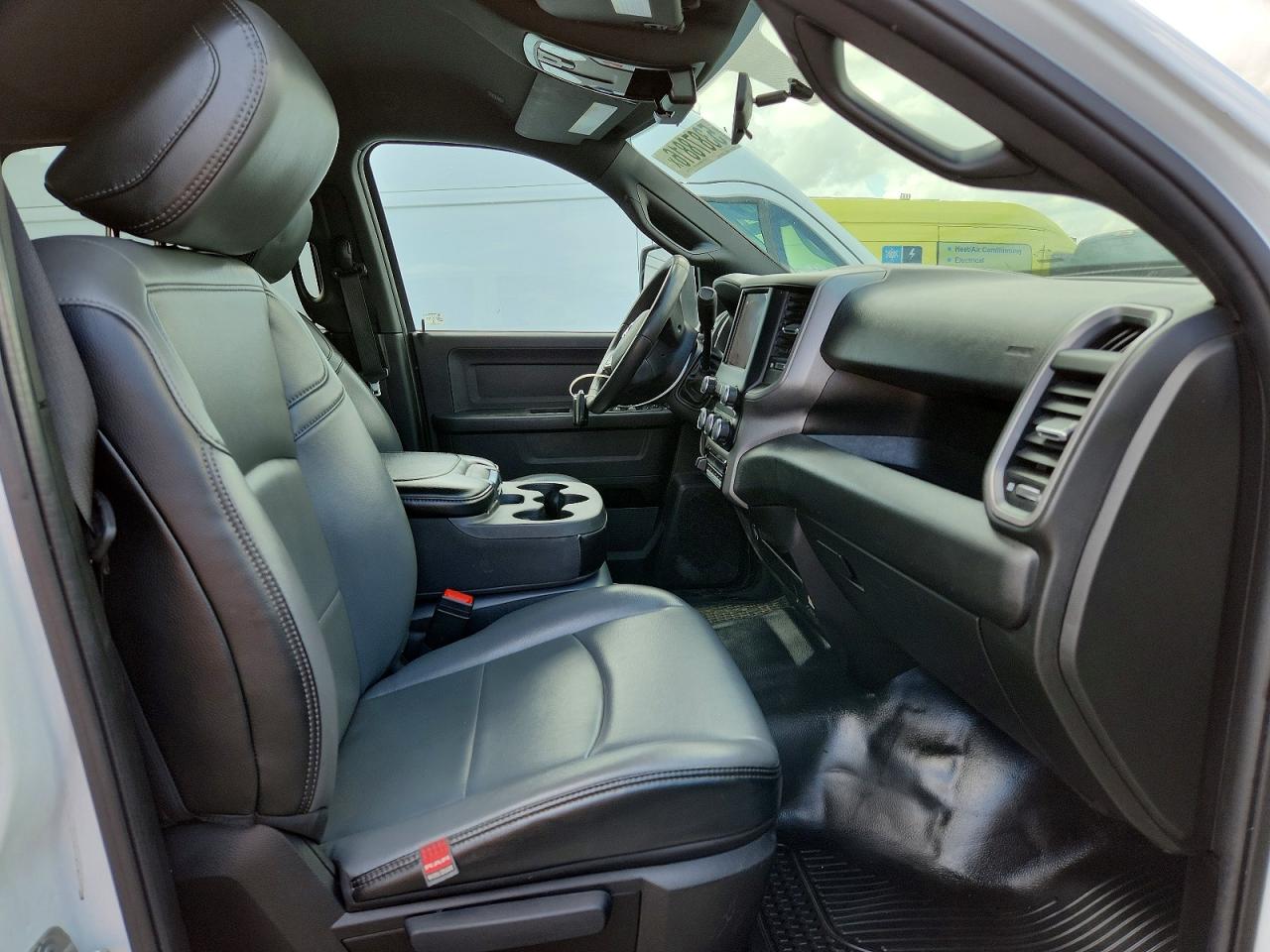Ram 3500 Tradesman