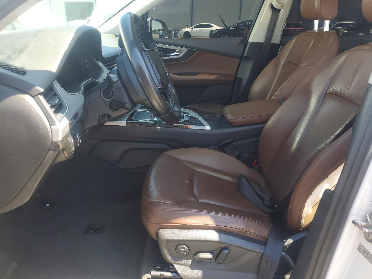 Audi Q7 Premium Plus