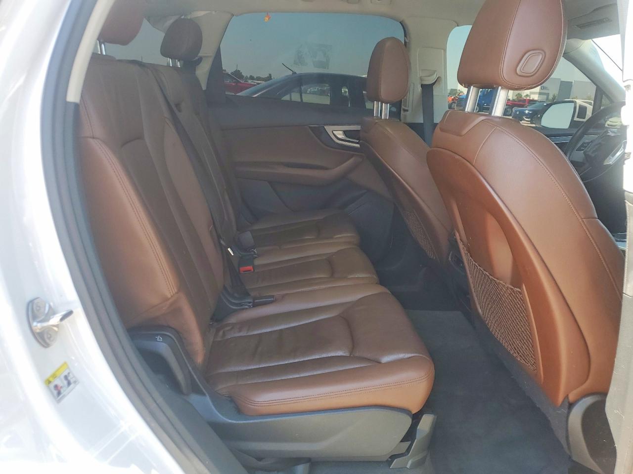 Audi Q7 Premium Plus