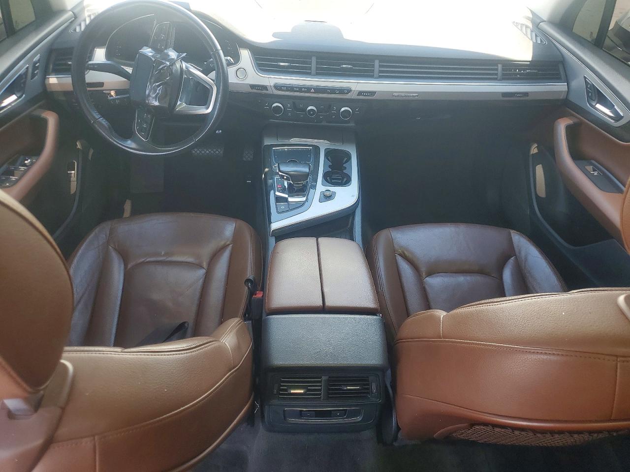 Audi Q7 Premium Plus