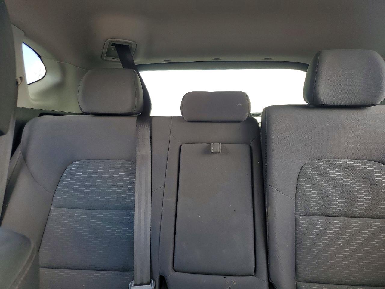 Hyundai TUCSON Se