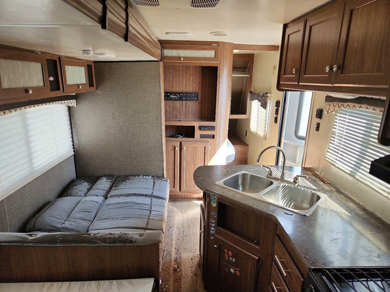 Heartland Rv Prowler
