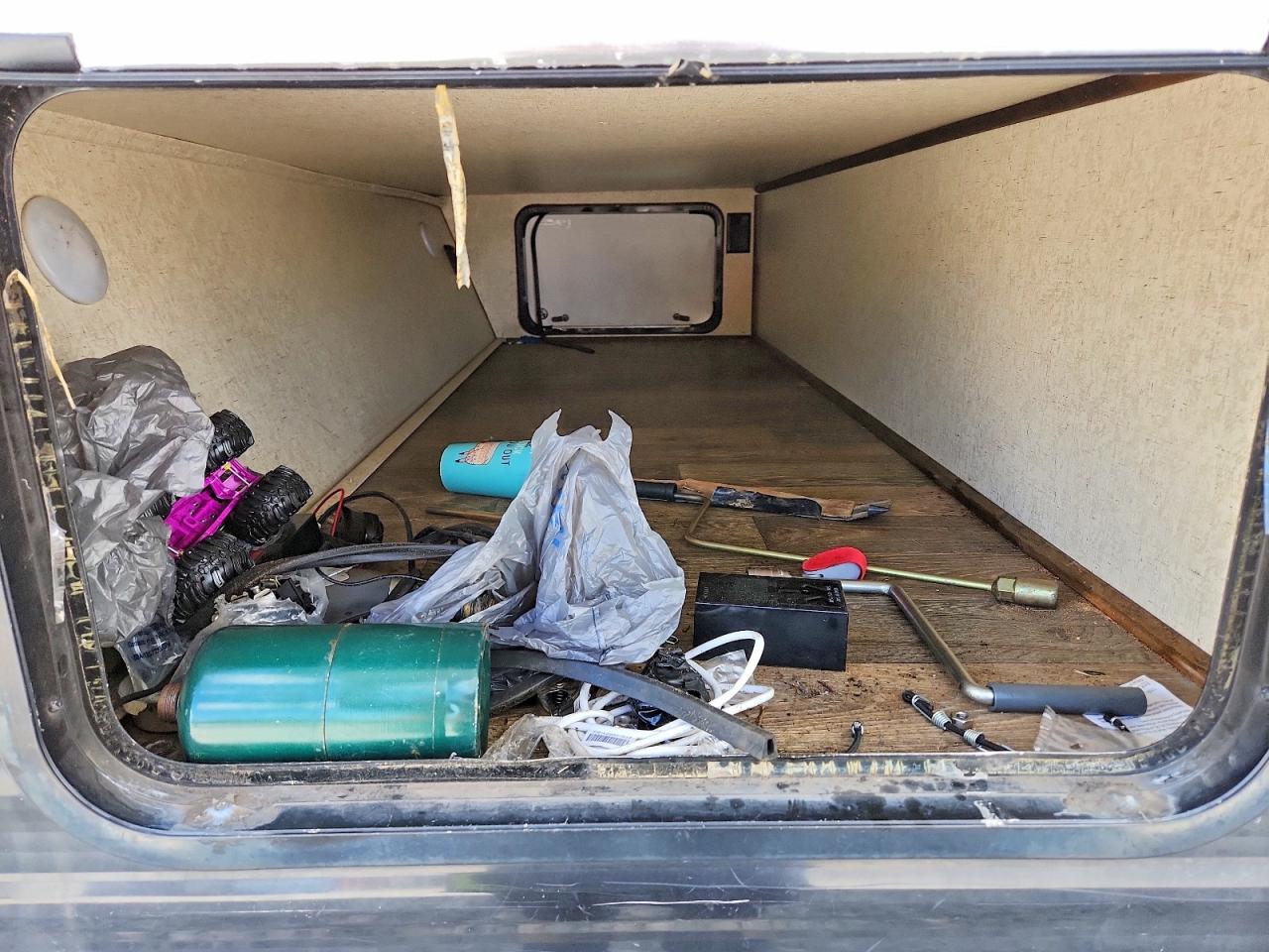 Heartland Rv Prowler