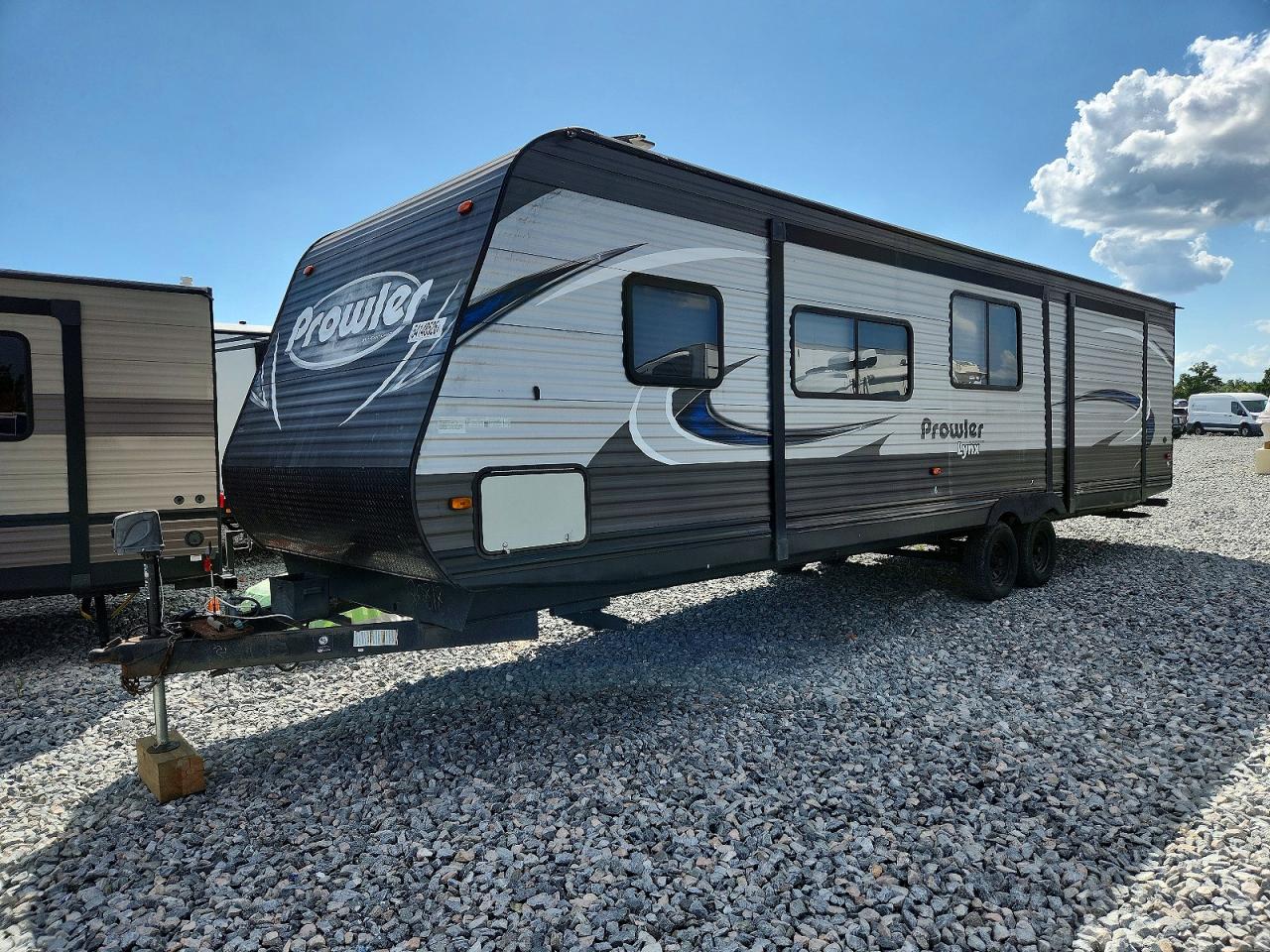 Heartland Rv Prowler