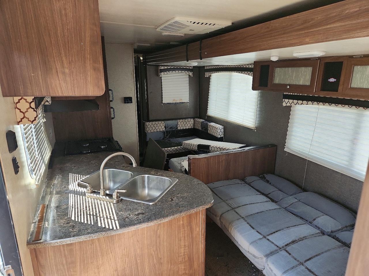 Heartland Rv Prowler