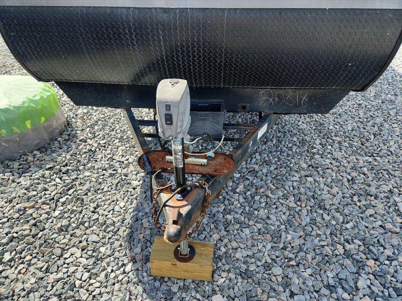 Heartland Rv Prowler