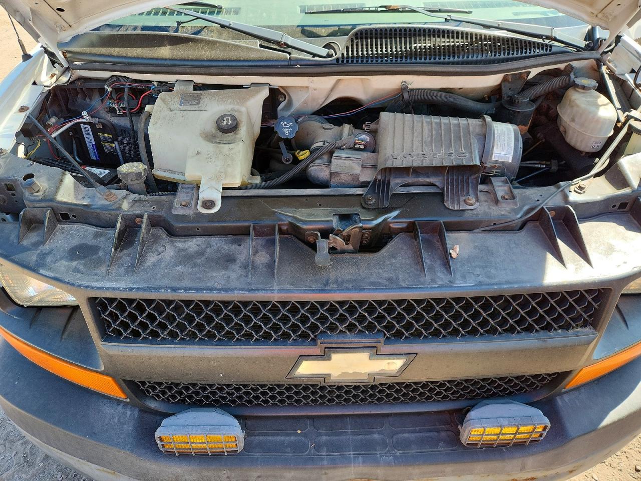 Chevrolet Express