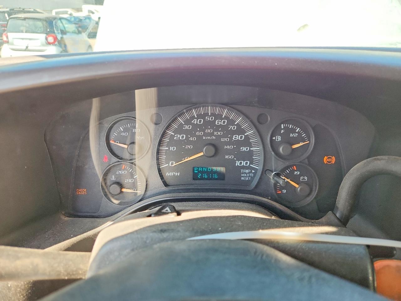 Chevrolet Express