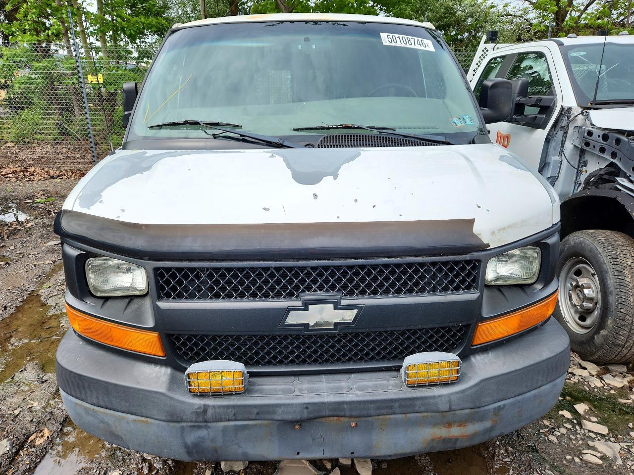 Chevrolet Express