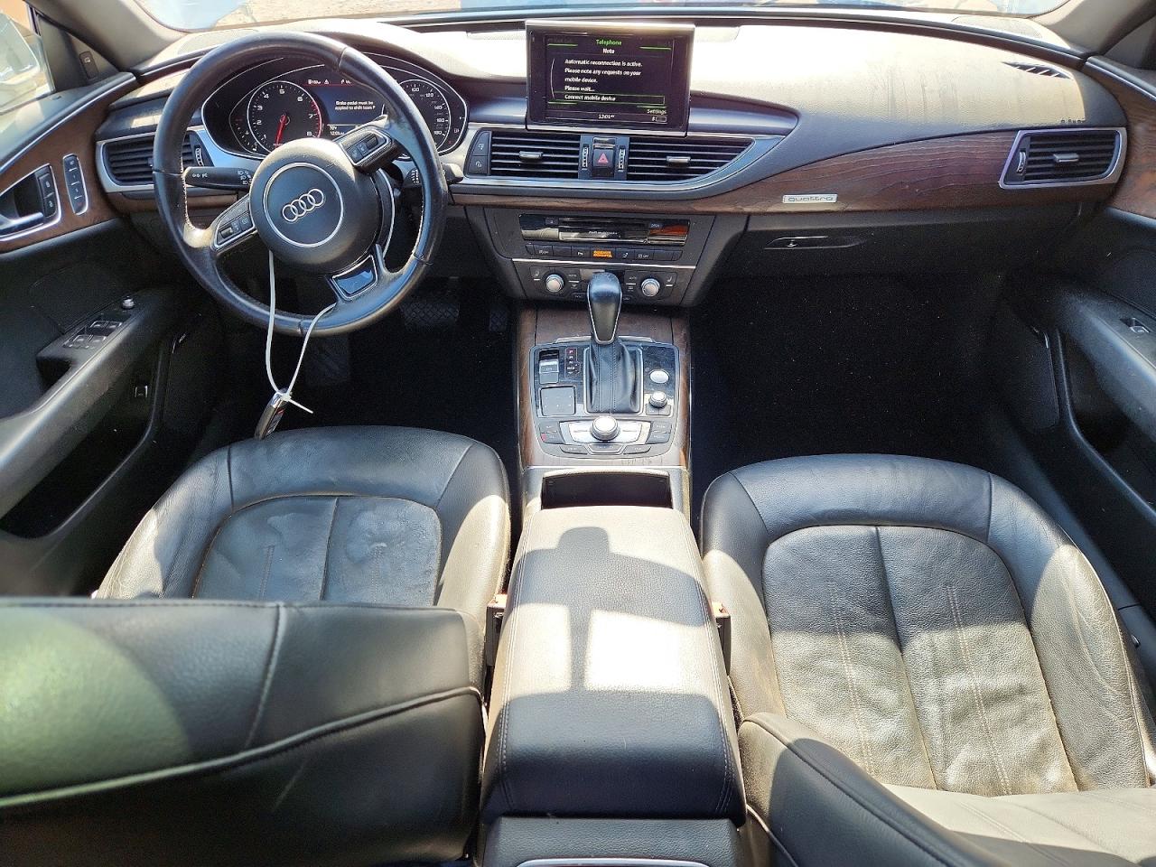 Audi A7 Premium Plus