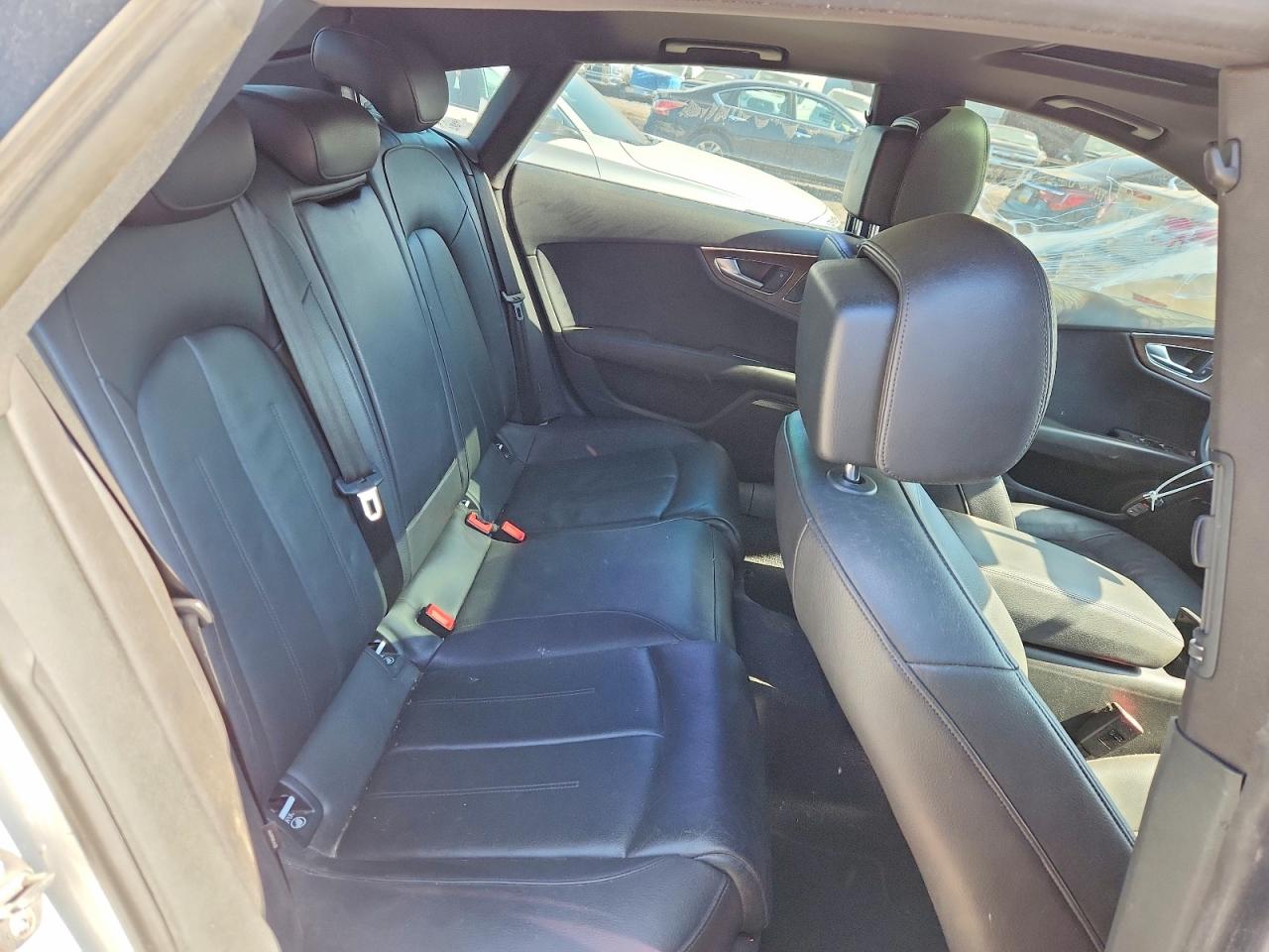 Audi A7 Premium Plus