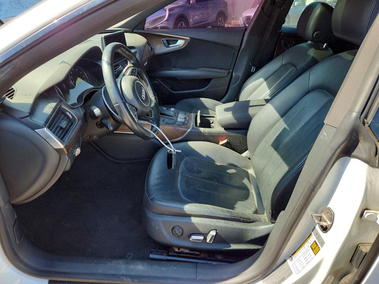 Audi A7 Premium Plus