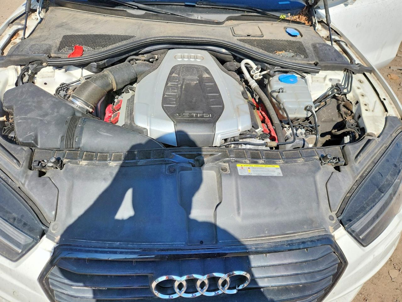 Audi A7 Premium Plus