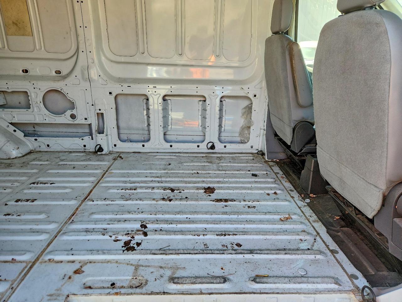 Ford Transit T-250