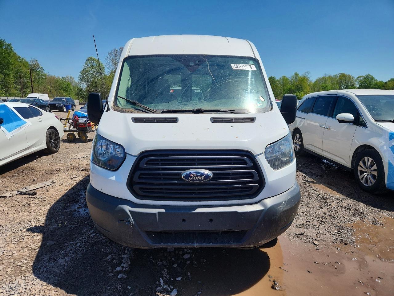Ford Transit T-250