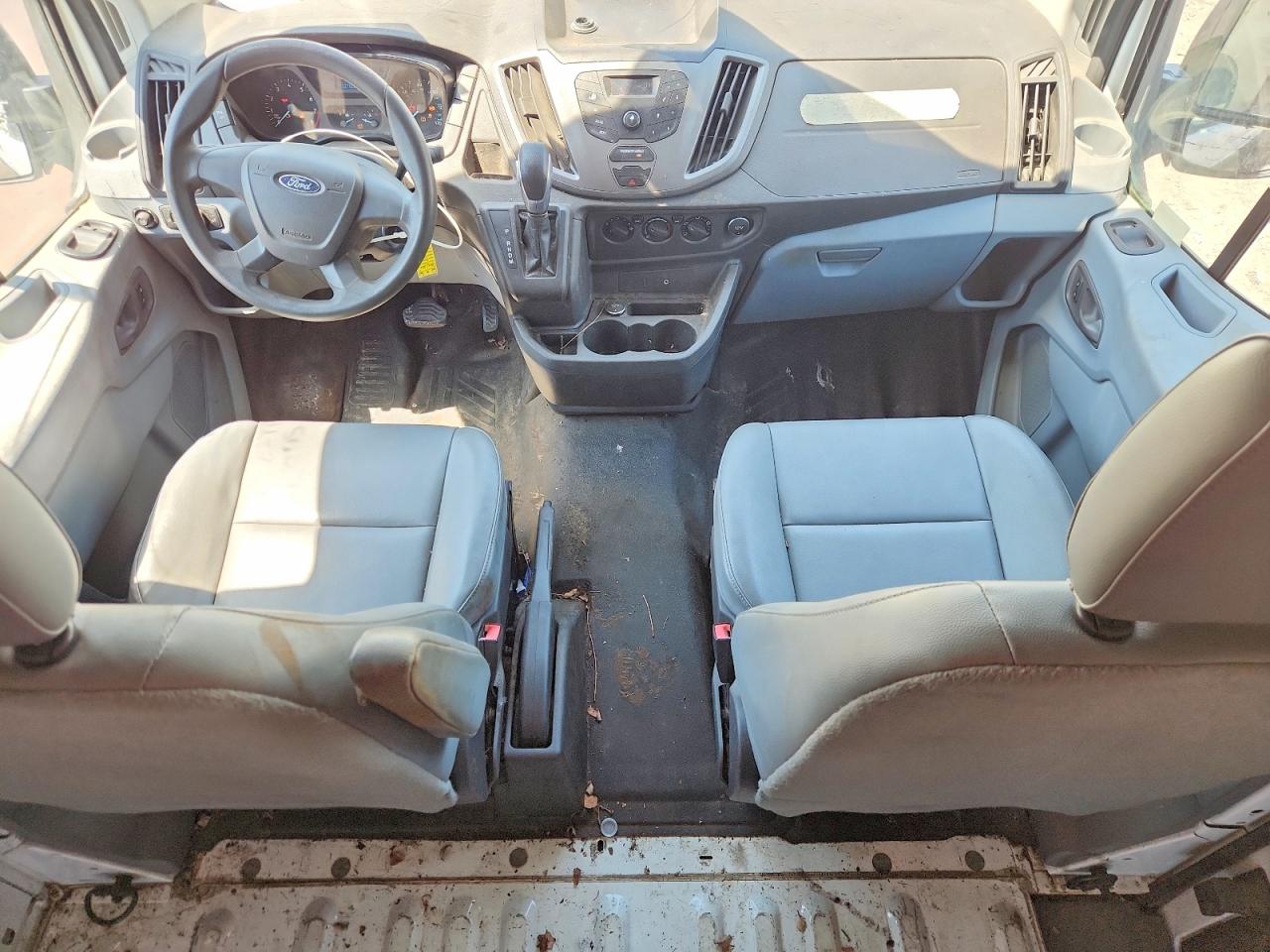 Ford Transit T-250
