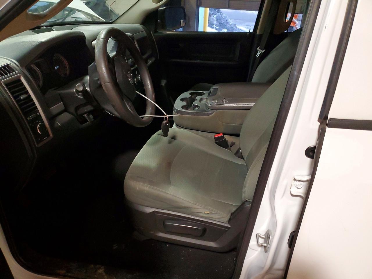 Ram 1500 St