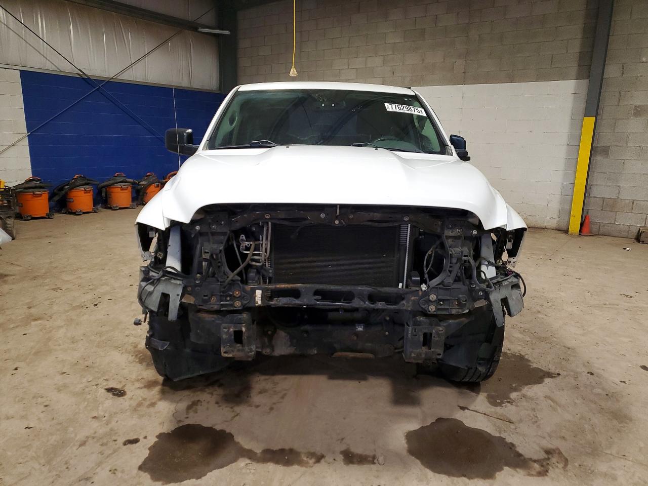 Ram 1500 St