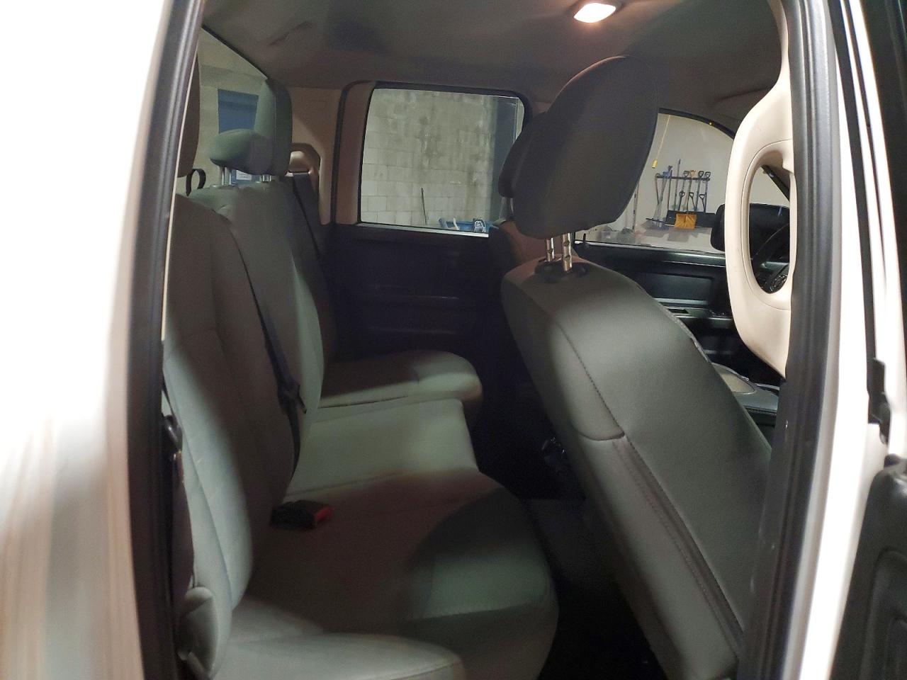 Ram 1500 St