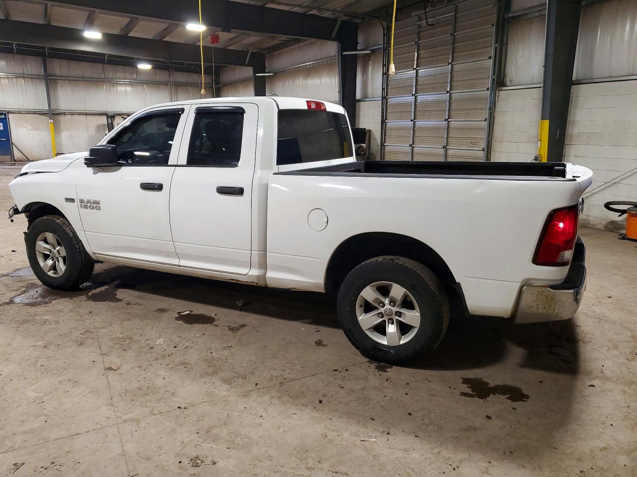 Ram 1500 St