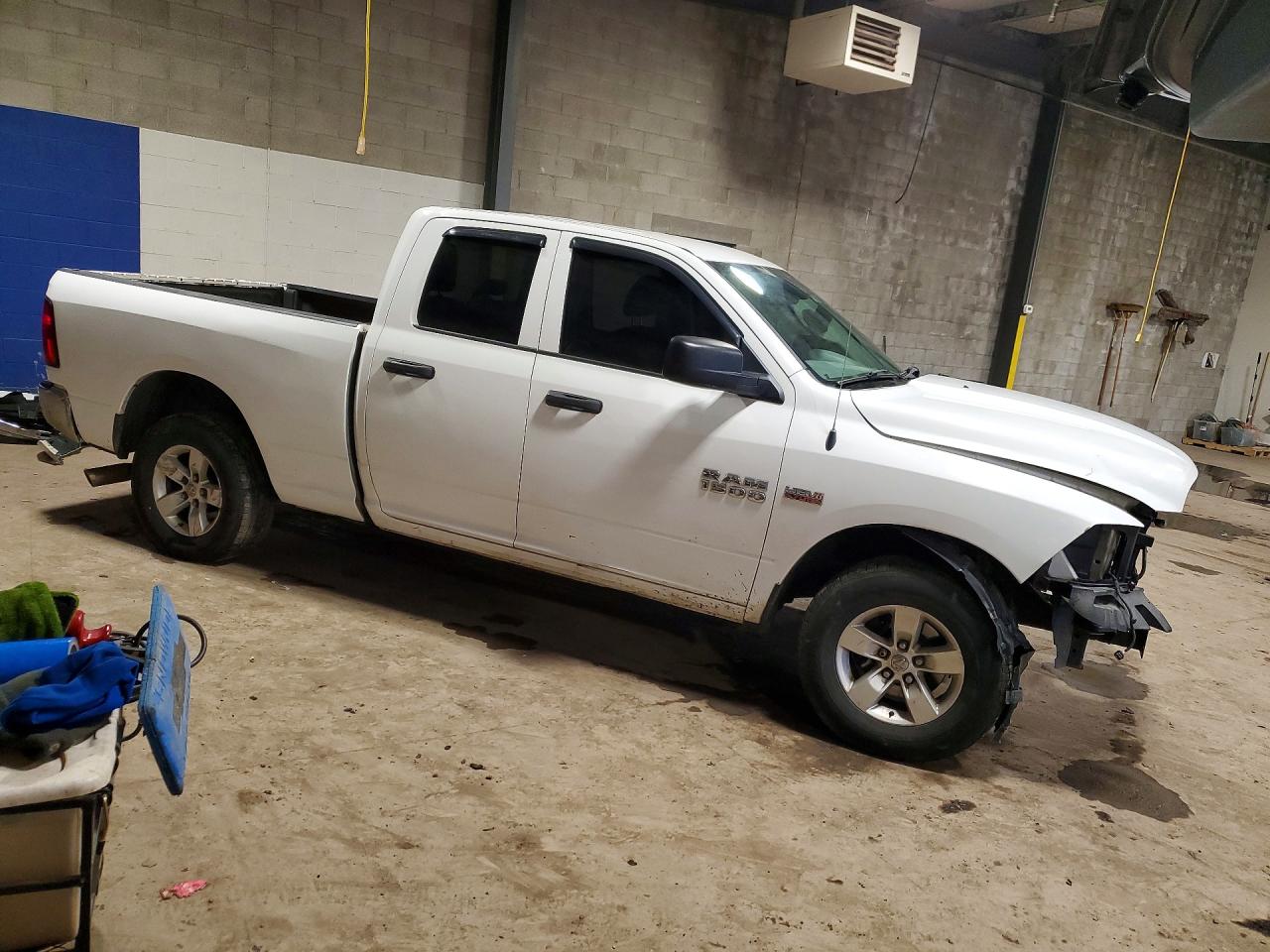 Ram 1500 St