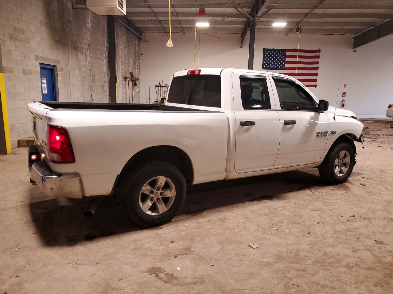 Ram 1500 St