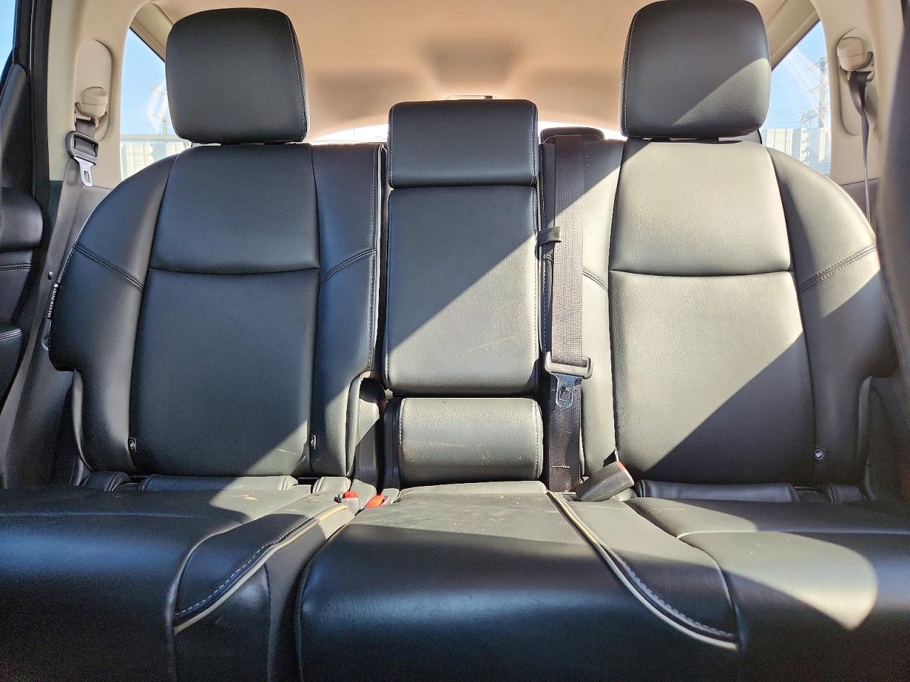 INFINITI Qx Pure