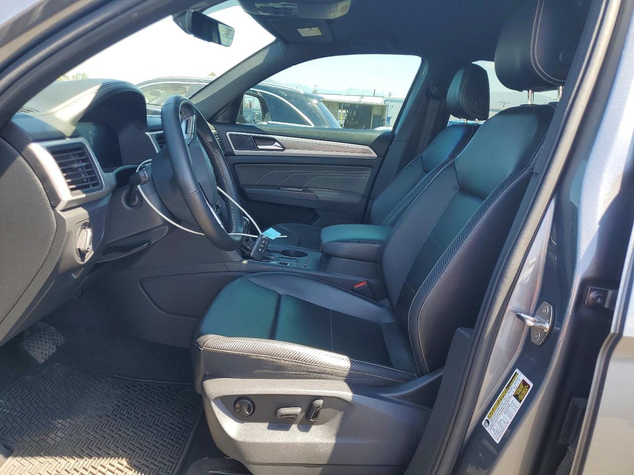Volkswagen Atlas Se