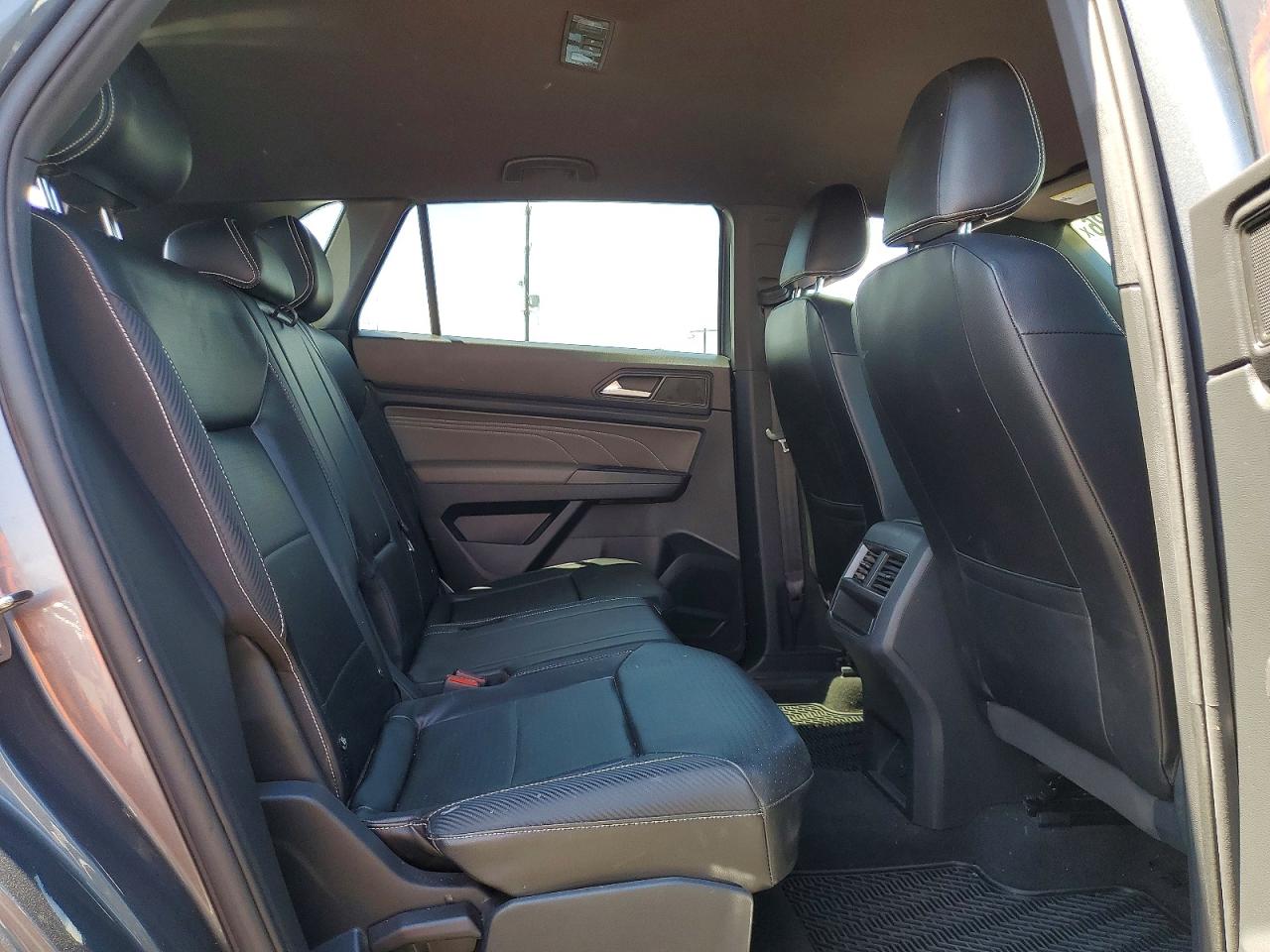 Volkswagen Atlas Se
