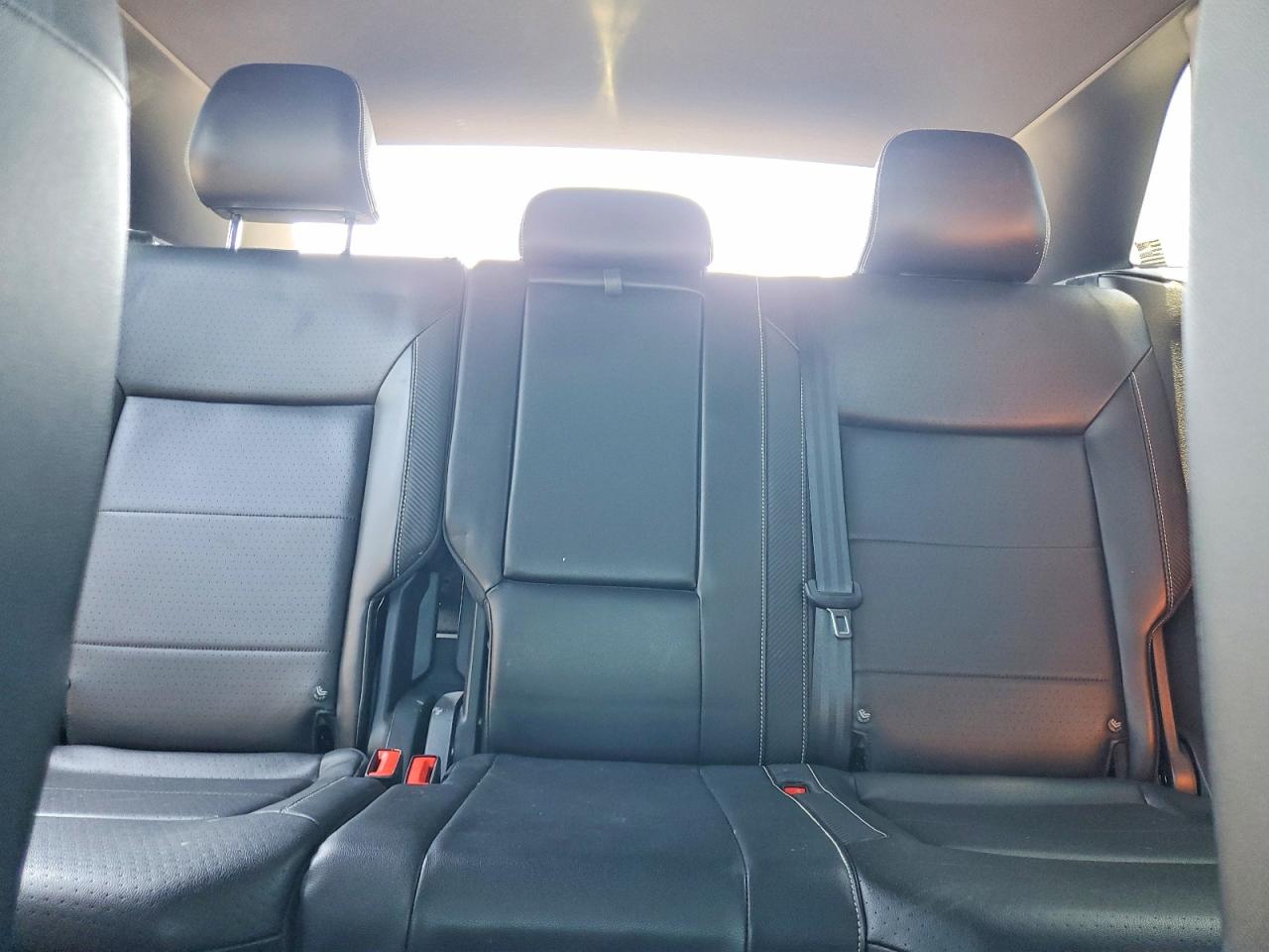 Volkswagen Atlas Se