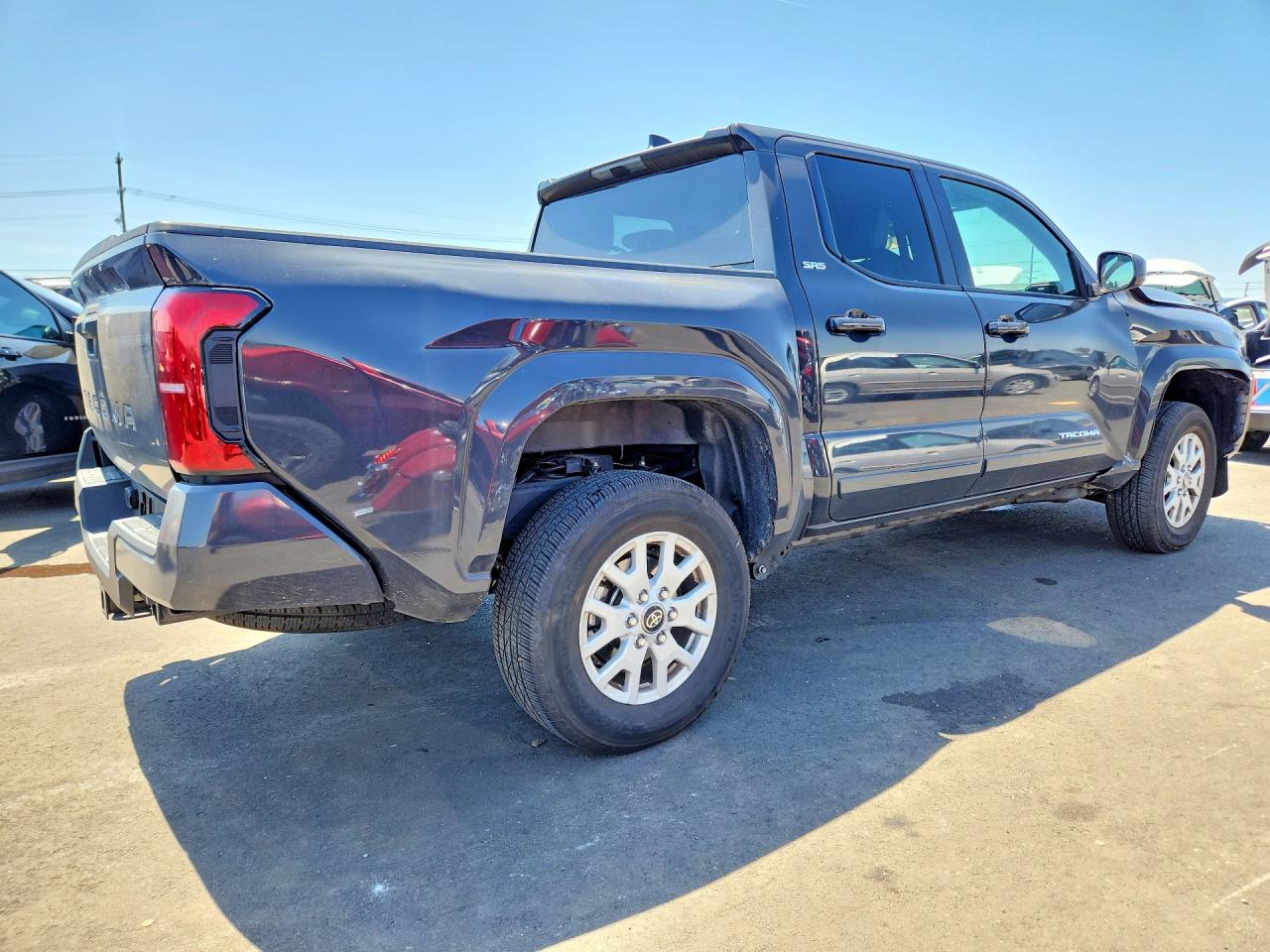 Toyota Tacoma Sr5
