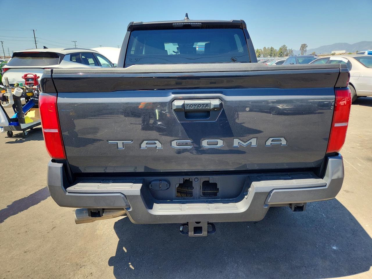 Toyota Tacoma Sr5