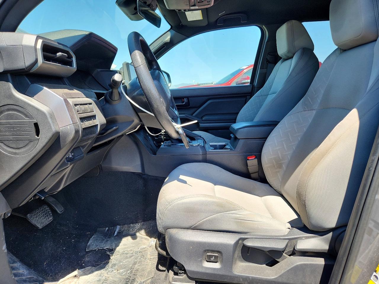 Toyota Tacoma Sr5