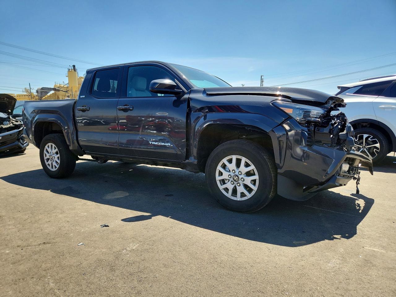 Toyota Tacoma Sr5