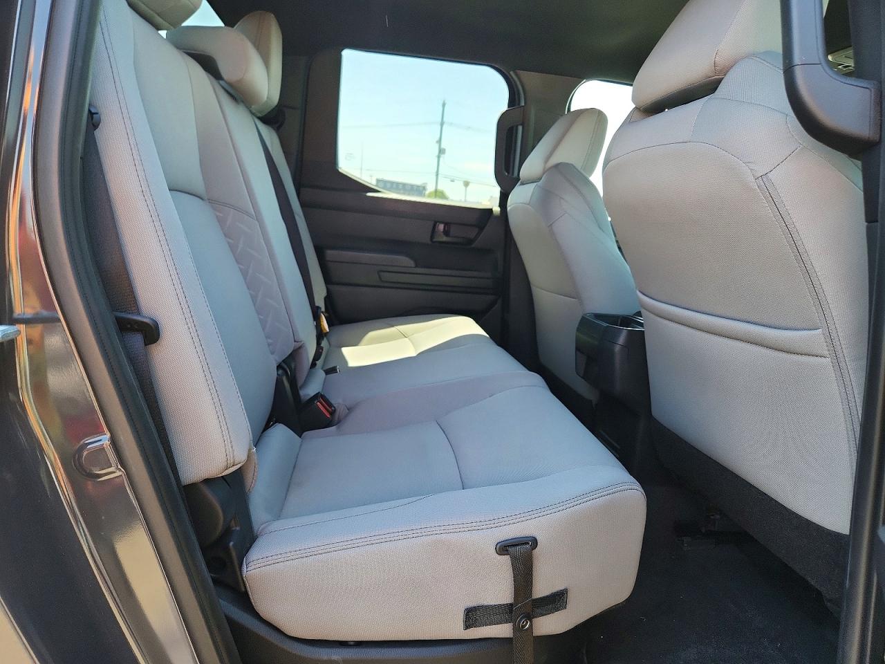 Toyota Tacoma Sr5