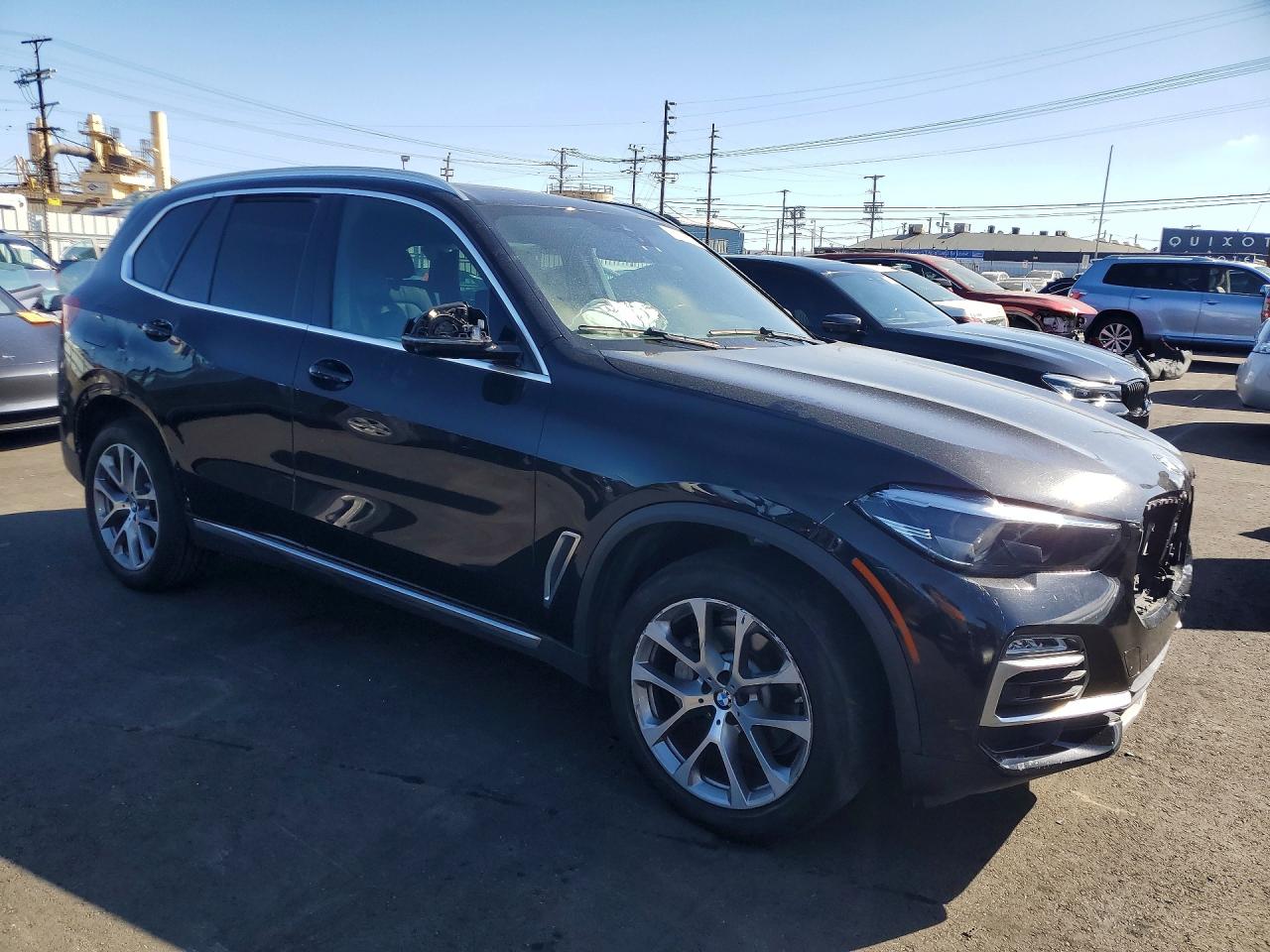 BMW X Series Xdrive40i