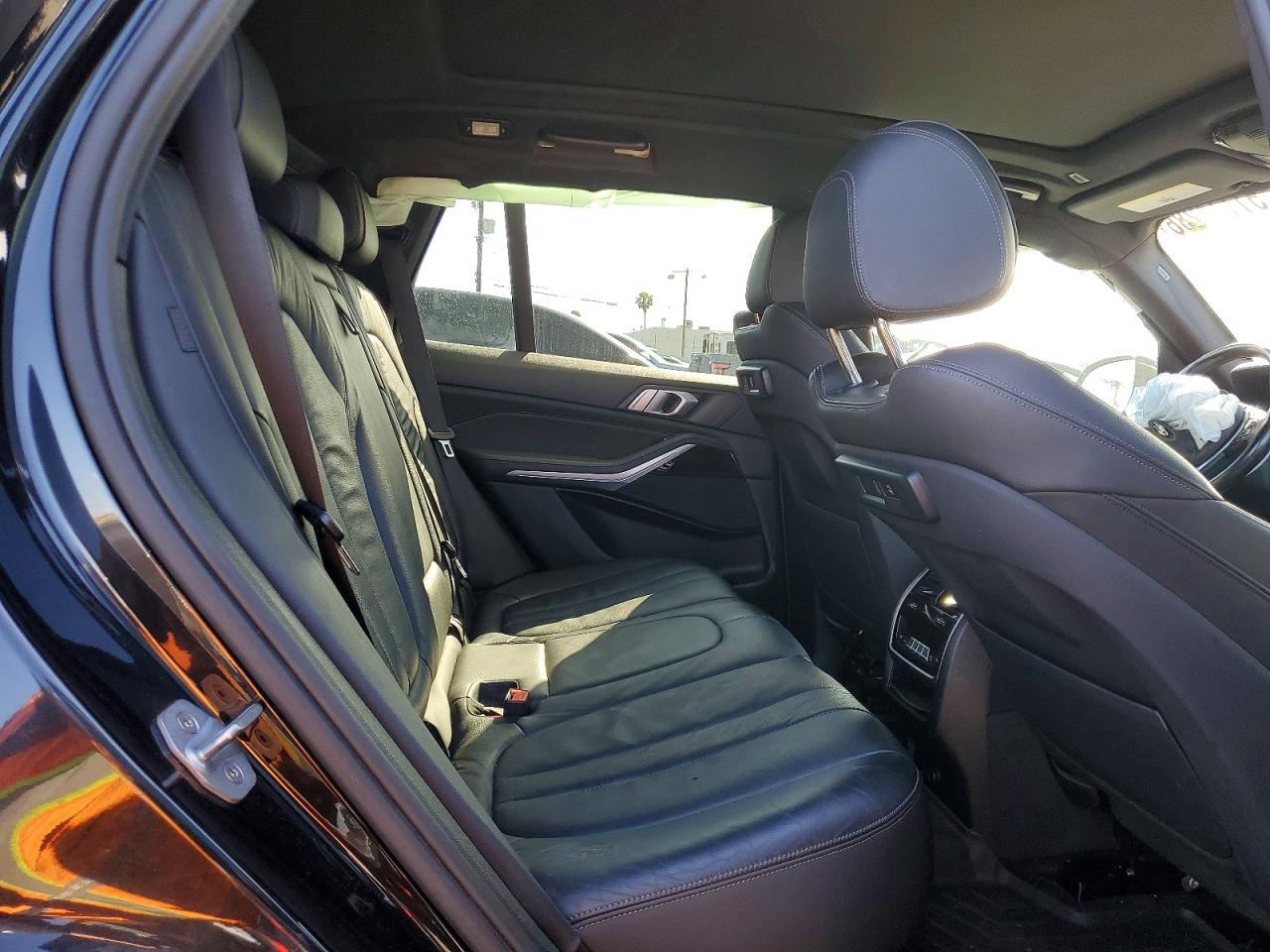 BMW X Series Xdrive40i