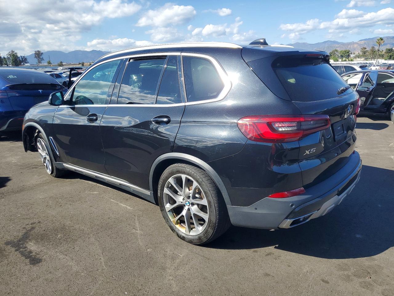 BMW X Series Xdrive40i