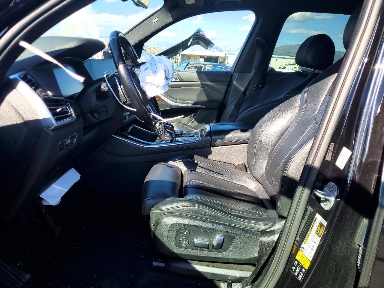 BMW X Series Xdrive40i