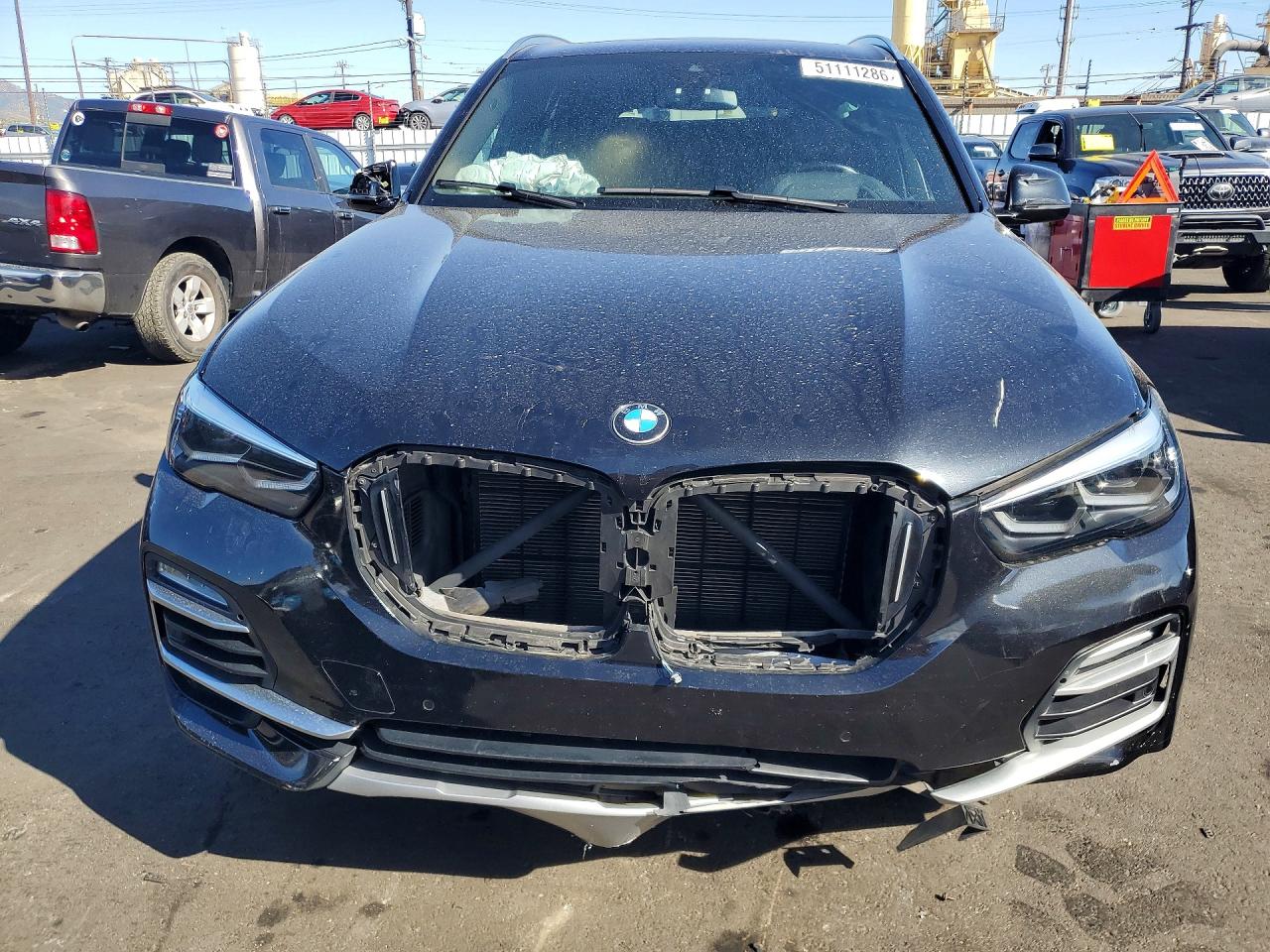 BMW X Series Xdrive40i