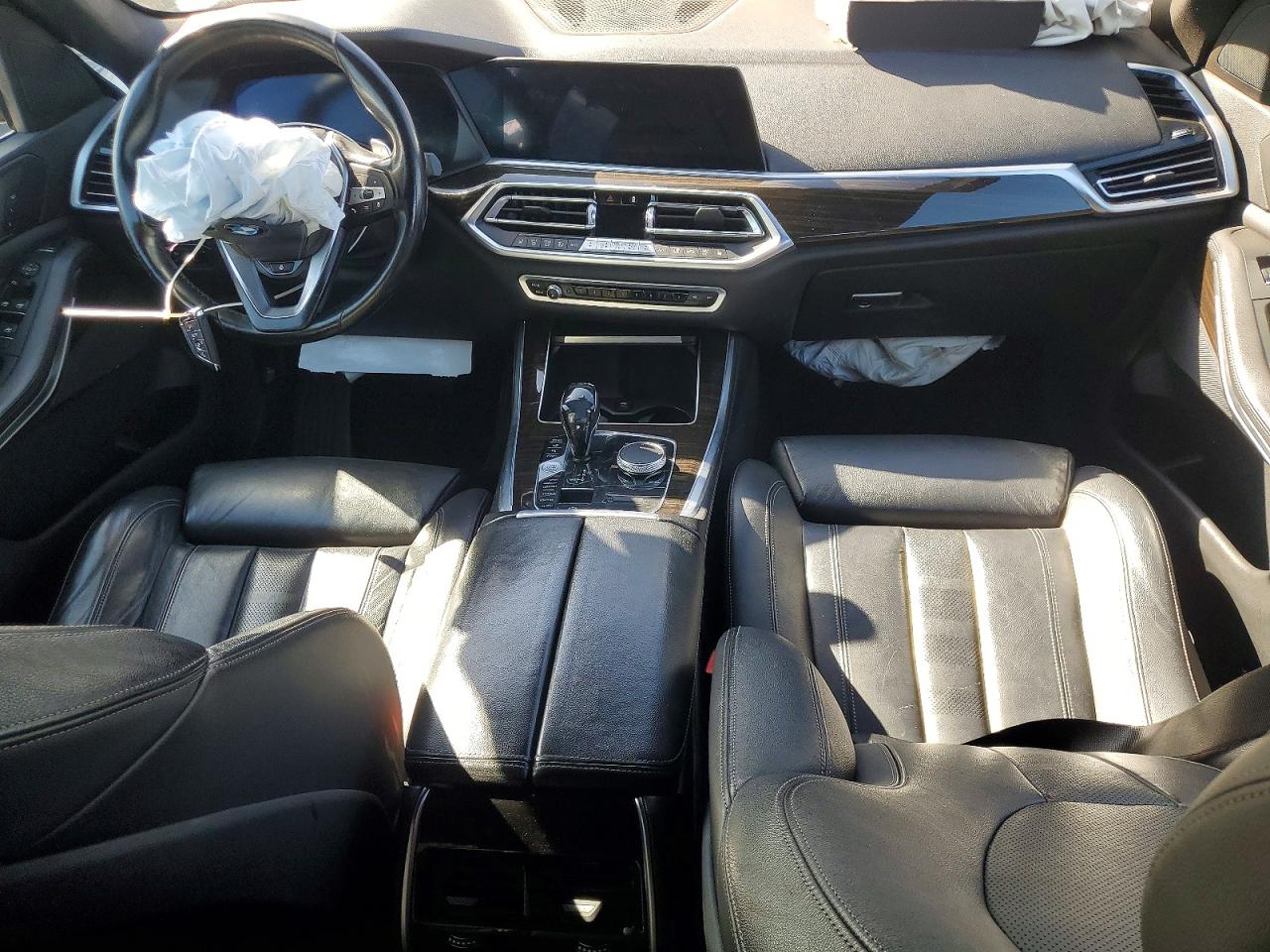 BMW X Series Xdrive40i