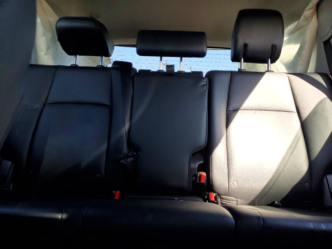 Toyota 4Runner Trd Off-road Premium