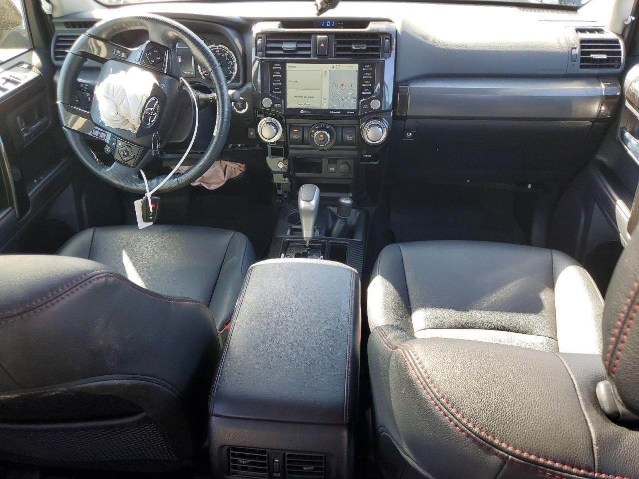 Toyota 4Runner Trd Off-road Premium