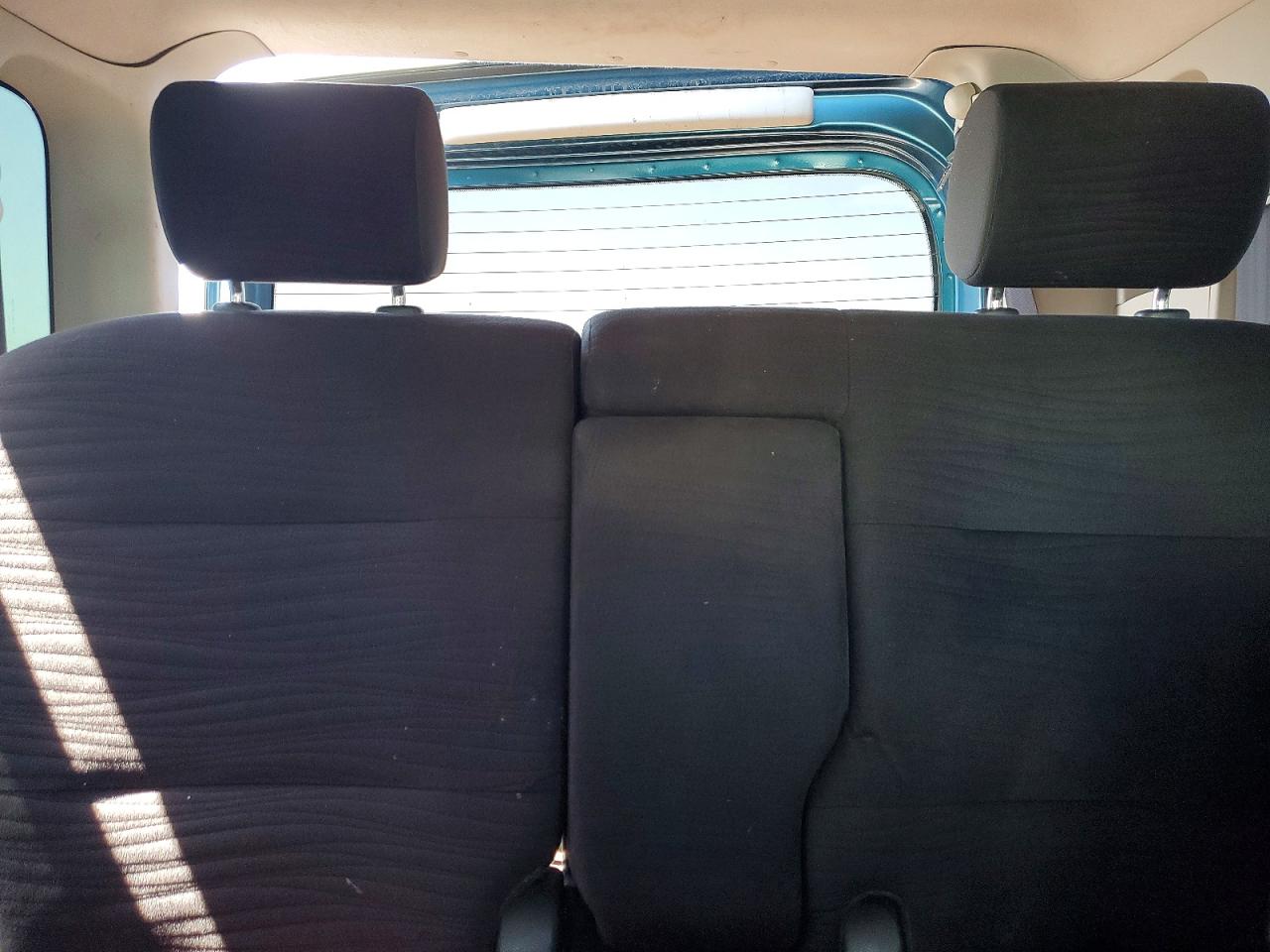 Nissan cube 1.8 S