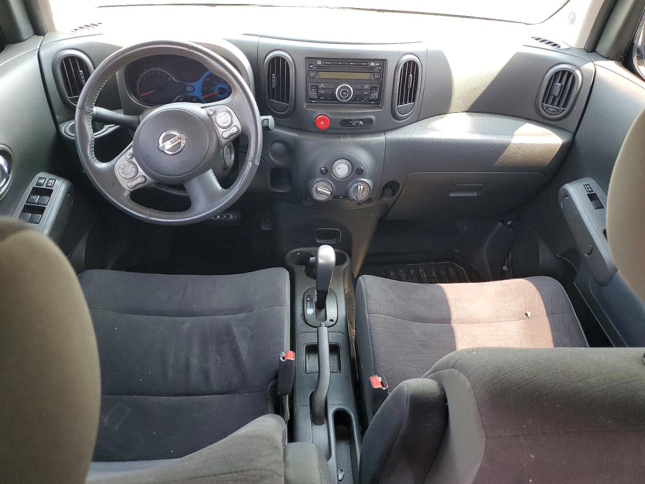 Nissan cube 1.8 S