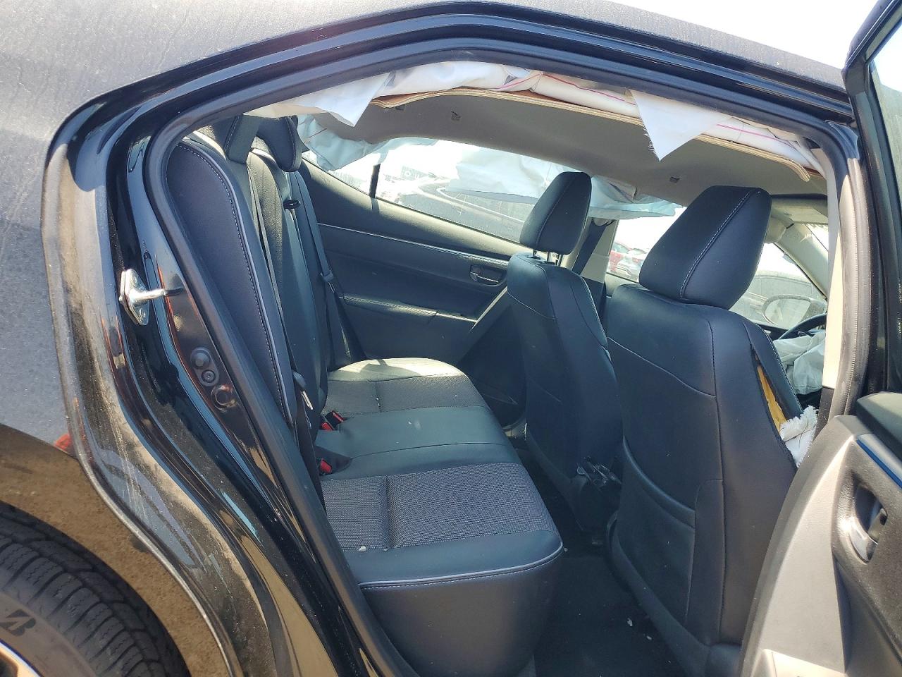Toyota Corolla S Plus