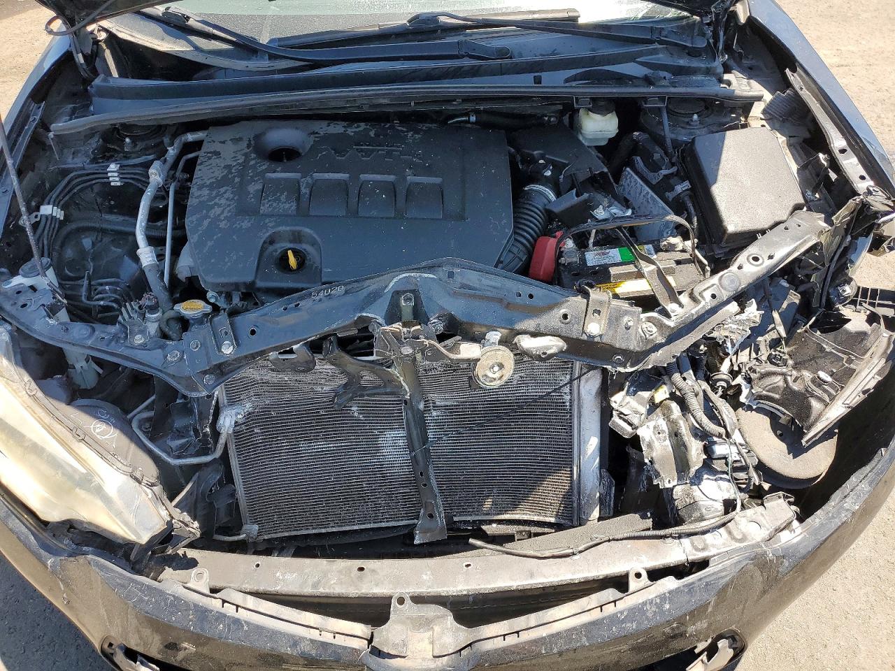 Toyota Corolla S Plus